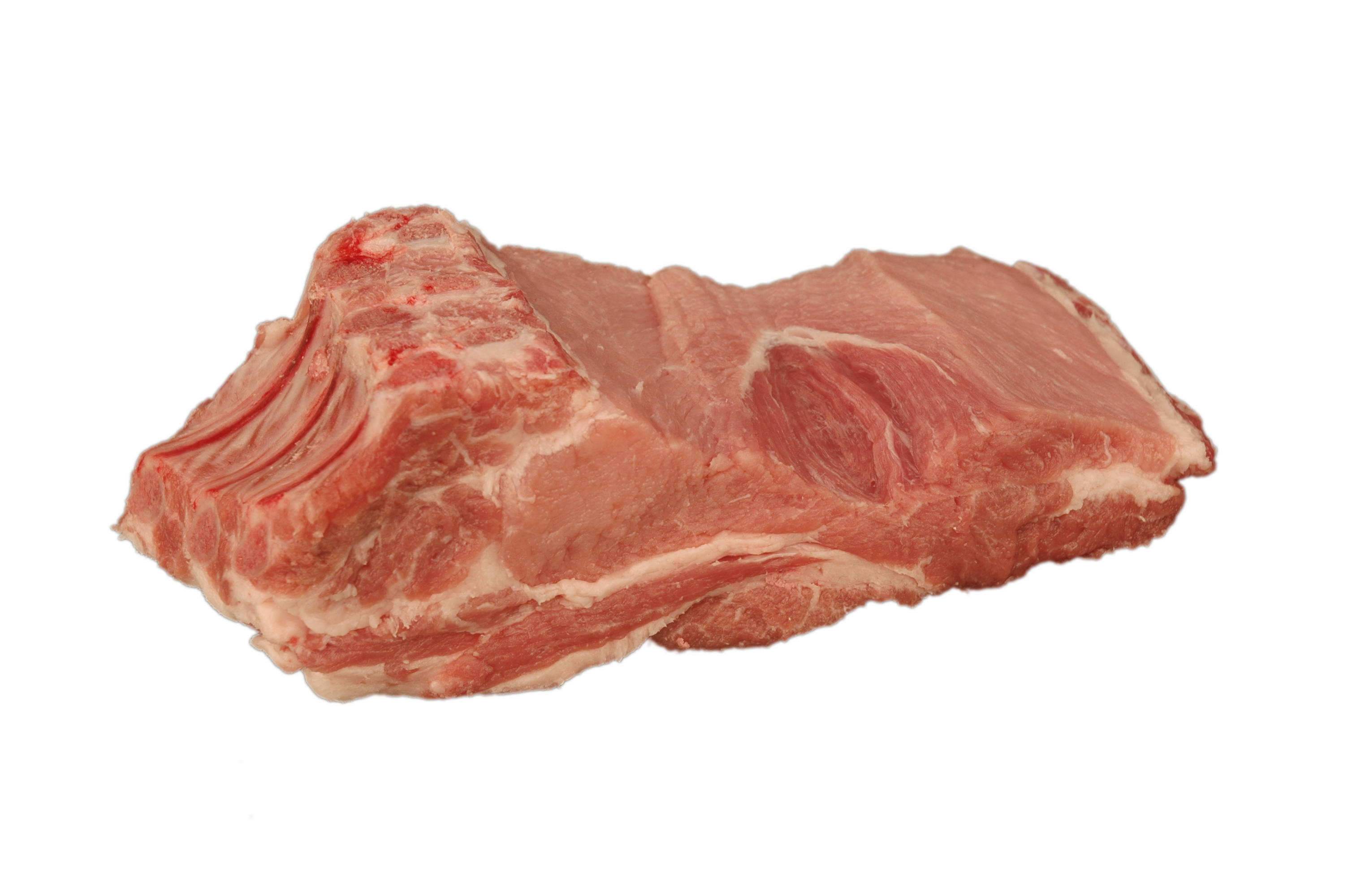 pork loin ribs